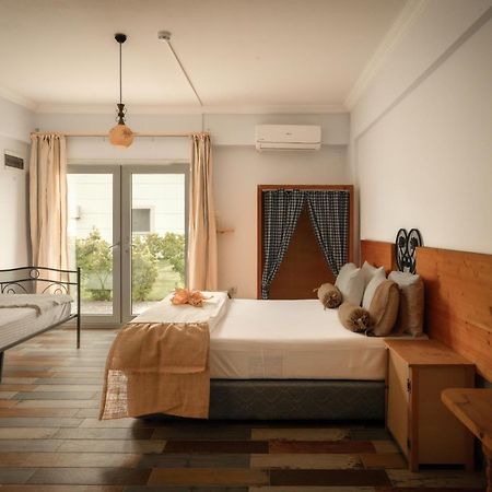 La Vida Otel Urla Eksteriør bilde