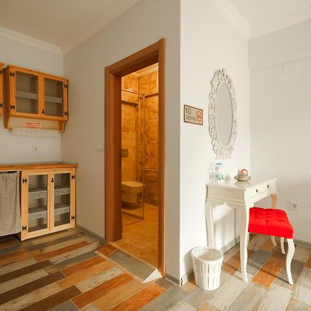 La Vida Otel Urla Eksteriør bilde