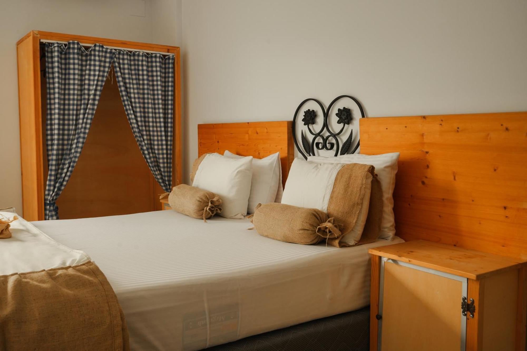 La Vida Otel Urla Eksteriør bilde