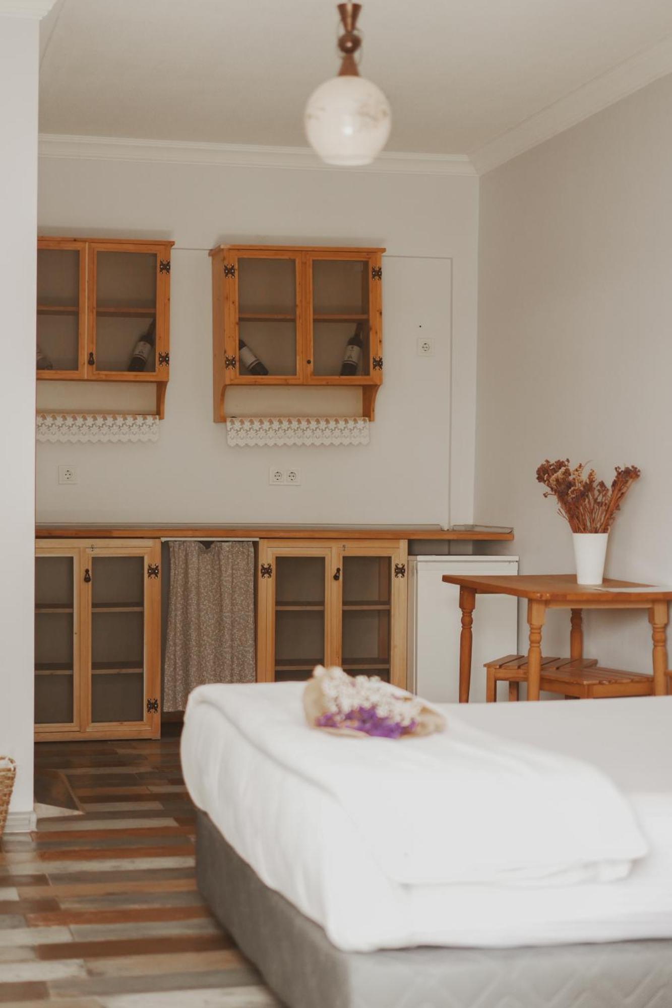 La Vida Otel Urla Eksteriør bilde