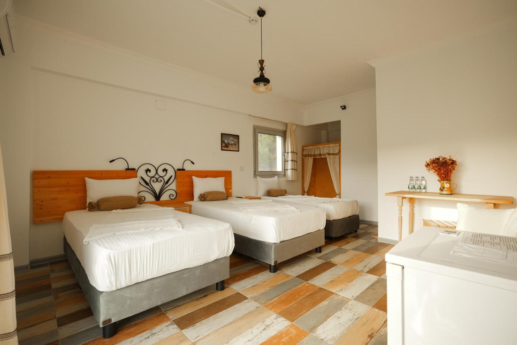 La Vida Otel Urla Eksteriør bilde
