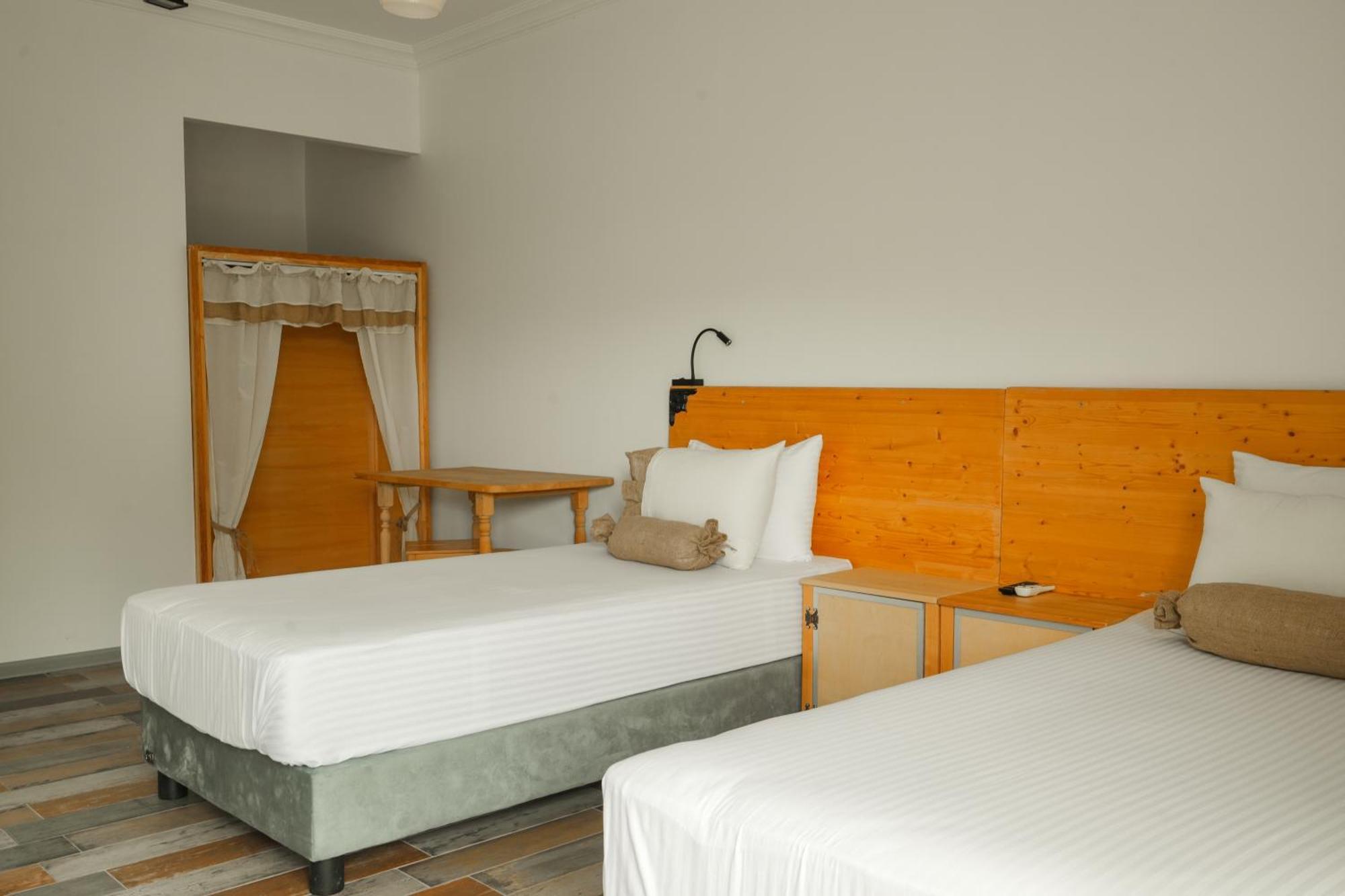La Vida Otel Urla Eksteriør bilde