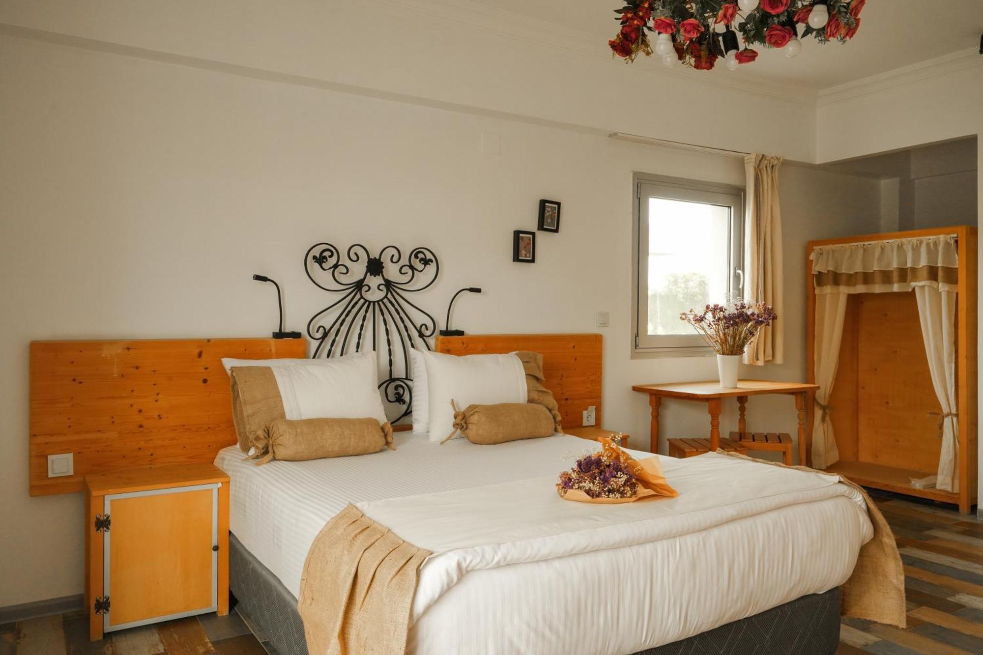 La Vida Otel Urla Eksteriør bilde