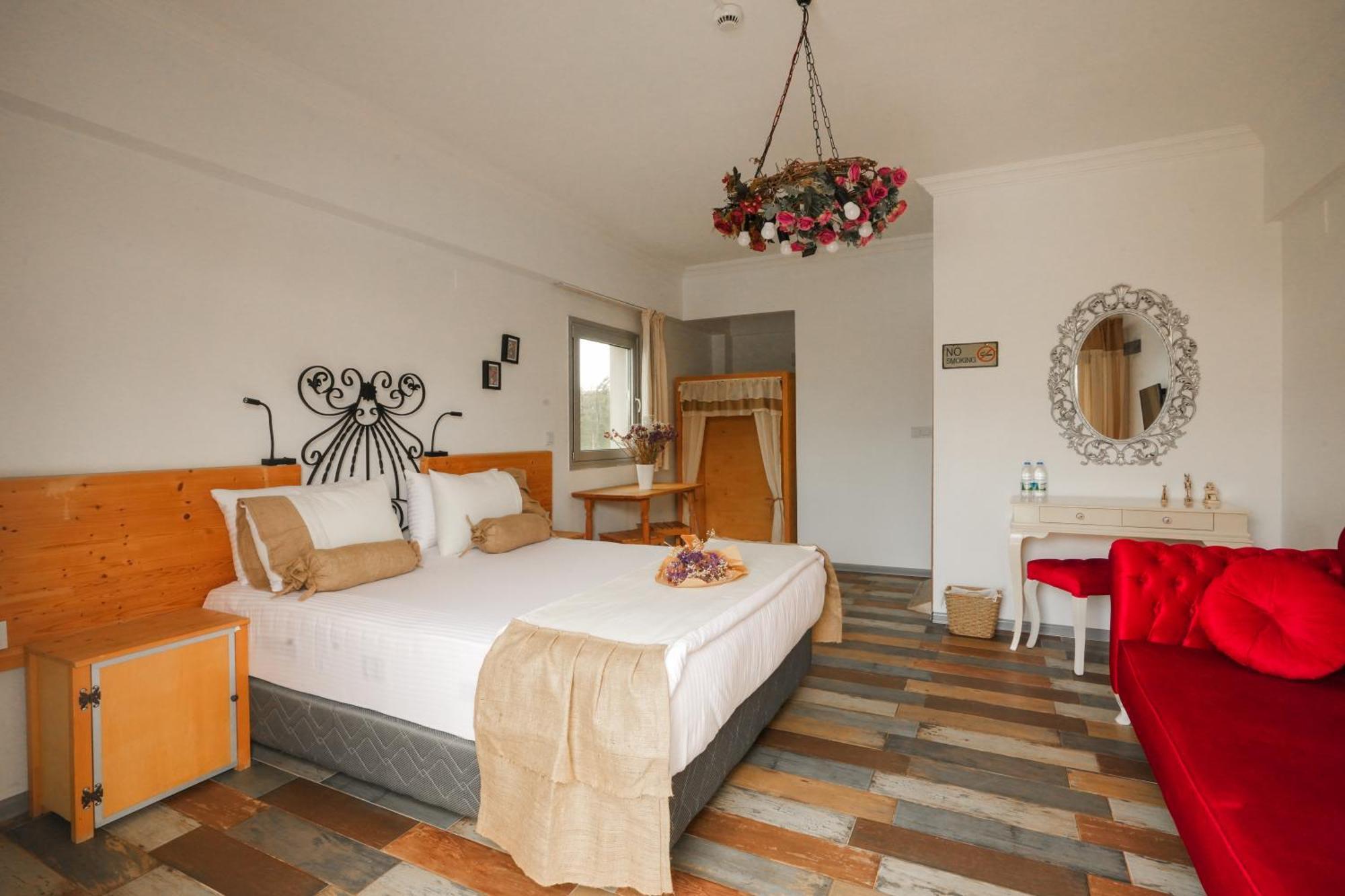 La Vida Otel Urla Eksteriør bilde