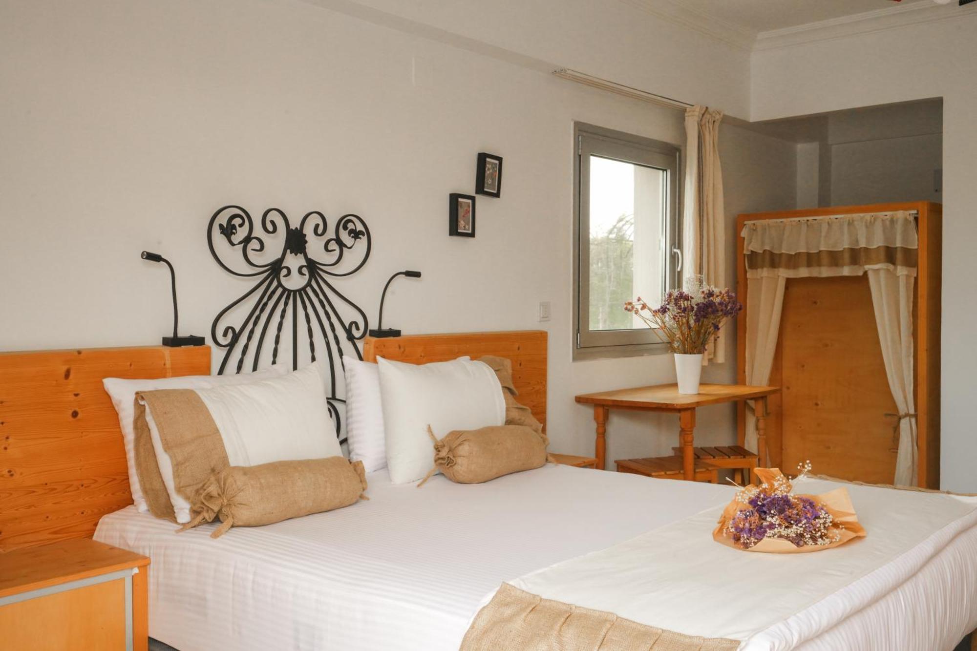 La Vida Otel Urla Eksteriør bilde