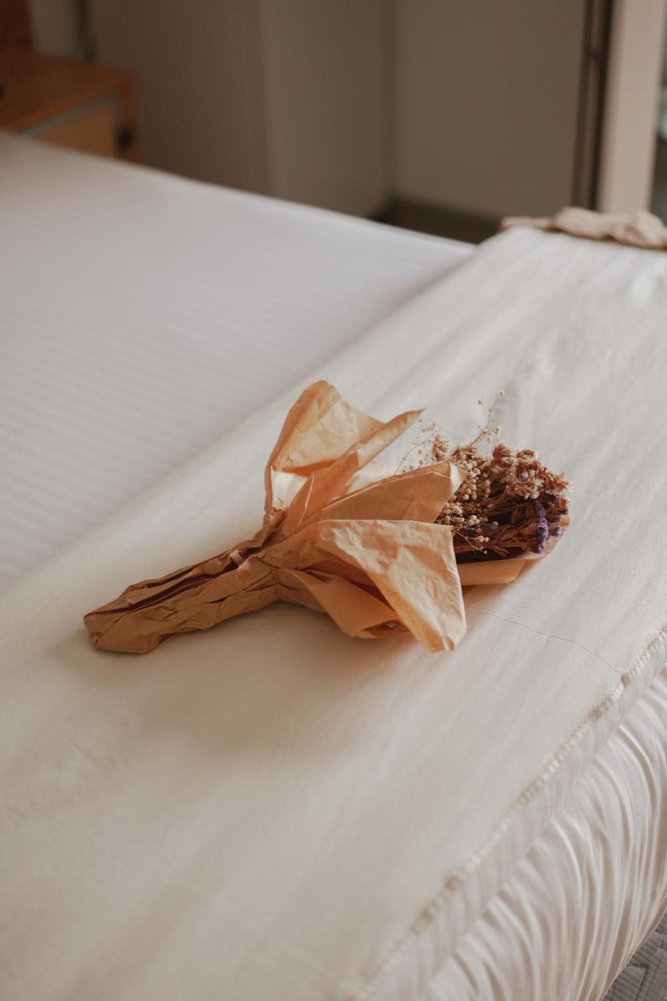 La Vida Otel Urla Eksteriør bilde