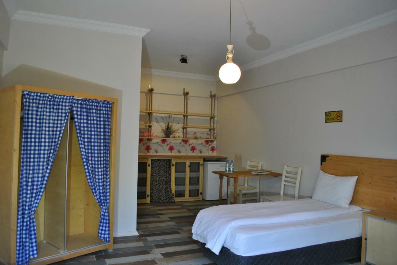 La Vida Otel Urla Eksteriør bilde