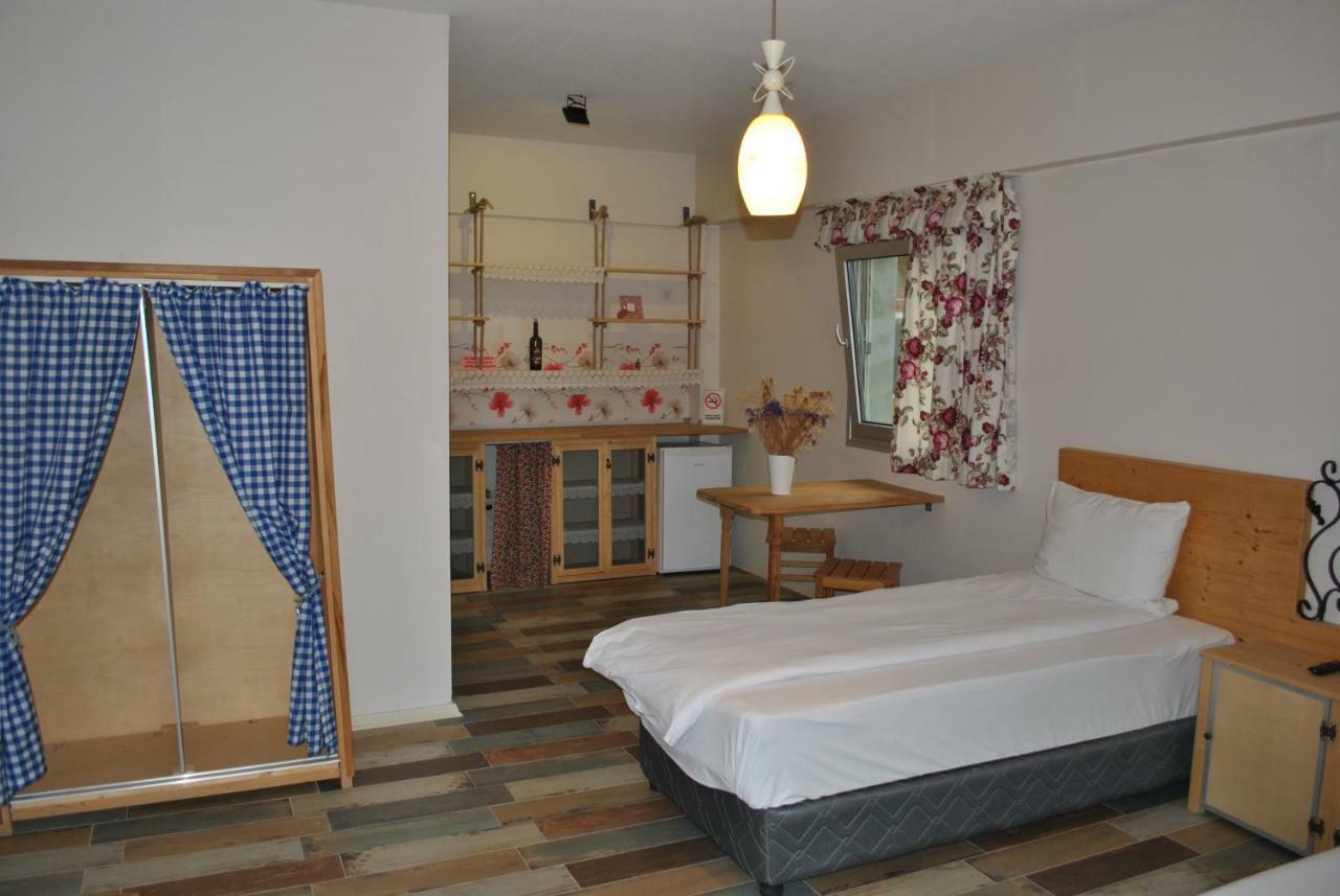 La Vida Otel Urla Eksteriør bilde